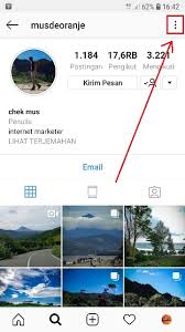 Check spelling or type a new query. Cara Menyembunyikan Story Instagram Musdeoranje Net