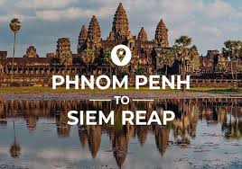 Phnom penh tourism and travel guide. Indochina Voyages Travel Blog