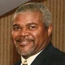 Gary M. Smithson Obituary