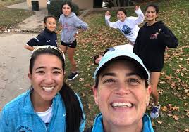 Cross Country Express: October 2022