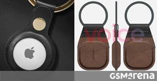 Jon prosser explains that the dimensions of airtags is slightly bigger than that of a bottle cap. Accessories For Airtags Get Started Showing On Line Apple Hasn T Introduced The Monitoring Fobs