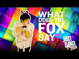 The Fox What Does The Fox Say By Ylvis Pin By Rossana Fonseca On Behavior Support Just Dance Kids Brain Break Videos Brain Breaks