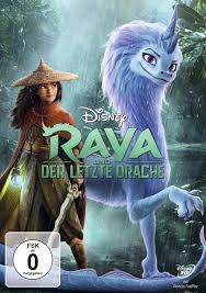 Eine revolution ist disneys „raya und der letzte drache deswegen aber noch nicht. Raya Und Der Letzte Drache Von Carlos Lopez Estrada Dvd Thalia