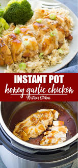 Pin On Instant Pot Recipes