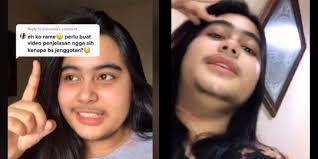 We did not find results for: Viral Wanita Berkumis Dan Berjenggot Lebat Tapi Wajahnya Cantik Sampai Banjir Pujian Merdeka Com