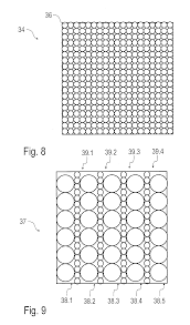 Us20130284833a1 Coating Device Comprising A Jet Of Coating