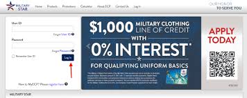 Maybe you would like to learn more about one of these? Www Myecp Com Access To Military Star Card Online Account