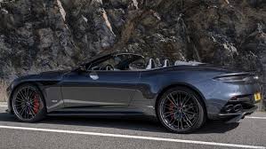 Image result for Jet Black 2024 Aston Martin