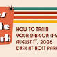 Movies in the Park #2: How to Train Your Dragon