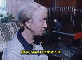 1979: Nationwide: Nellie Dean