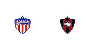 How to watch today's Junior FC vs Cerro Porteno Copa Libertadores game: Live stream, TV channel, and start time