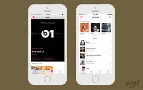 Streaming Music Smackdown Comparing Spotify Apple Music And Tidal Music Streaming Apple Music Spotify