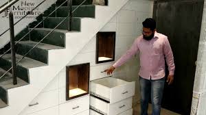 Under stairs office nook ideas. Cupboard Design Under Stairs Under Stairs Storage Space 2020 New Modern Furniture 800 Staircase Storage Storage Under Staircase Staircase Interior Design