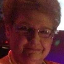 Shirley Ann Sharkey Obituary