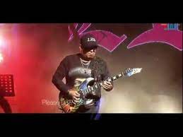 Pin On Ayub Bacchu Live Concert