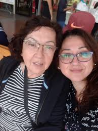 Jacqueline Stella Mojica