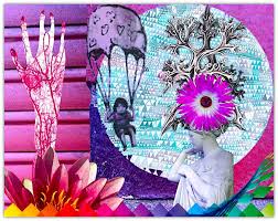 A child who is excited for everything that life has to offer. Loving Your Inner Child Shelley Klammer