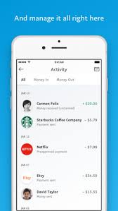 You can use the platform to request, send, and receive money instantly. Paypal App Redesign Adds New Start Screen One Click Cash Request More