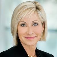 Cindy Mayfield's Instagram, Twitter & Facebook