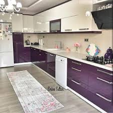 Harikaaa Decor Dekor Mobilya Mutfak Dekorasyon Decora Kitchen Room Design Kitchen Furniture Design Kitchen Modular