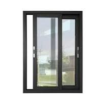 China Customized Hurricane Proof Sliding Window Door, 180MPH ...