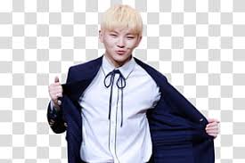 Woozi Of Seventeen Man Taking Off His Blue Jacket While Smiling Transparent Background Png Clipart Hiclipart Spark, take the jacket off! woozi of seventeen man taking off his