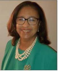 SAINT PAUL AME CHURCH VIDALIA CELEBRATES WOMEN'S DAY 2021