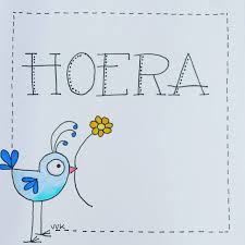 215,872 likes · 220 talking about this. Hoera Kaart Ideeen Verjaardag Kaarten Verjaardagskaart Ideeen