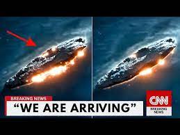 NEW IMAGE of 3I/ATLAS Reveals a Secret – NASA Can't Explain It - YouTube