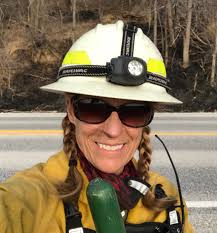 Give a warm welcome to Jeanine Lackey, our new Arbuckle Plains/Blue River  Program Director! She comes to TNC Oklahoma with an enthusiasm to create a  positive impact