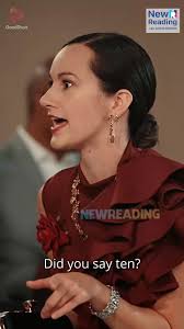 🎬「Love Triangle with Three Magnates」ONLY