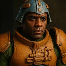 The upcoming live-action movie * the Masters of the* Universe 2026 features  Idris Elba as Man-At-Arms, Jared Leto as Skeletor, Kojo Attah as Tri-Klops,  Kristen Wiig as ROboto. Please keep the discussion