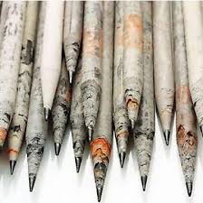 Mari kita menukar wajah atau foto anda di galeri foto ke dalam potret diri pensil yang cantik. 10 Jenis Rekaan Pensel Lain Daripada Lain Di Luar Jangkaan