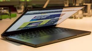 The razer blade stealth 13 laptop is equipped with a more powerful 25w nvidia geforce mx150 4gb graphics for gaming and content creation. Razer Blade Stealth 13 Ulasan Sebuah Komputer Riba Ultraportable Tinggi Dengan Grafik Khusus 2021