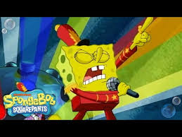 Spongebob squarepants made only the briefest cameo at a terrible super bowl halftime show. Spongebob Made An Appearance At Super Bowl 2019 Halftime Show Time