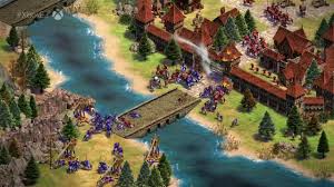 Today, twenty years later, age of empires: 11 Minutes Of Age Of Empires 2 Definitive Edition 4k Gameplay Gamescom 2019 Ign