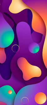 Pin By Snegir On Nokia 5 3 Wallpaper Abstract Wallpaper Backgrounds Unique Wallpaper Colorful Wallpaper