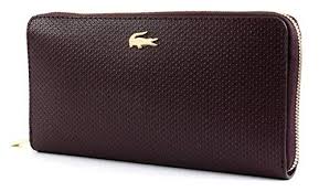 Epingle Sur Portefeuille Pour Femme En Cuir