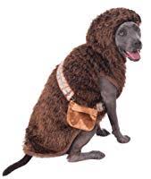 Chewbacca Dog Costumes Where To Find Them Plus Diy Tips And