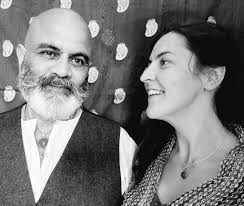 Peter Chand Storyteller