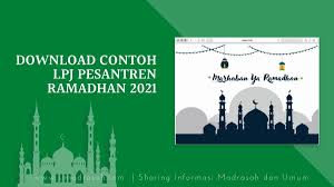 Check spelling or type a new query. Download Contoh Lpj Pesantren Ramadhan 2021 Simadrasah