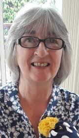 Condolence Book for Maureen PALMER (Rathfarnham, Dublin)