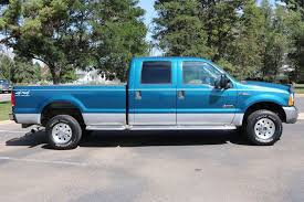 Image result for Deep Jewel Green 2000 F350