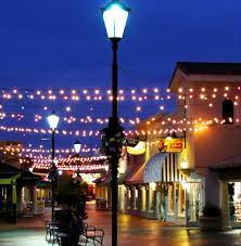 Broadway At The Beach In Myrtle Beach At Night Myrtle Beach Vacation Myrtle Beach South Carolina Myrtle Beach