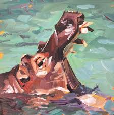 Corporal edward theodore parker best known as teddy parker was a close friend and brother in arms of booth's who served with him in the army. Beauty Around Us Unusual Works By Teddi Parker Zhurnal Yarmarki Masterov