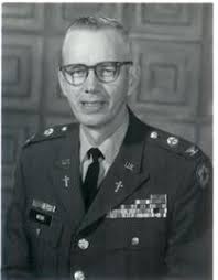 Webb, Colonel Robert Bell, Jr.