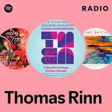 Thomas Rinn