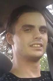 Anthony Goodall, age 20