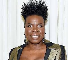 Happy 58th Birthday to Actress and Comedian Leslie Jones! She's known for  starring in Ghostbusters, SNL, and Coming 2 America. 🎂🎉