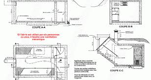 Plans De Construction D Un Abri Antiatomique Guide De Survie Abri Antiatomique Plans De Construction Abri